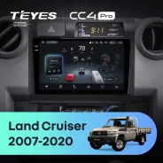 Teyes CC4 Pro ����