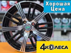 Nitro Y294. 6.5x15", 4x100, ET45, �� 73,1���. ����