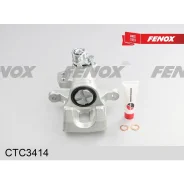 ������� ��������� | ��� ���� | Suzuki Swift, SX4, 1.6, 07- Fenox CTC3414 CTC3414 ����