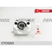 ������� ��������� | ����� ��� | Daewoo Nexia 16v, Espero/ Opel Astra, Kadett, Vectra Fenox CTC5203 CTC5203 ����