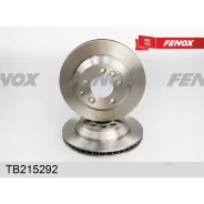 ���� ��������� | ��� ����/��� | Audi Q7 3.0TDi 06-, VW Touareg 3.0/3.2/5.0TDi 02-, Porsche Cayenne Fenox TB215291 TB215291 ����