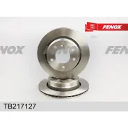 ���� ��������� | ��� ����/��� | BMW E36/E46 1.6-2.0D 98- Fenox TB217127 TB217127 ����