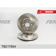 ���� ��������� Toyota Corolla 02-07 Fenox TB217654 TB217654 ����