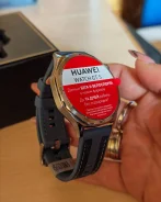 Huawei Watch GT 5. GPS, NFC, IP67 ����
