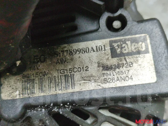 ��������� BMW 3 E46 1998-2006 21219320 12317797660 ����
