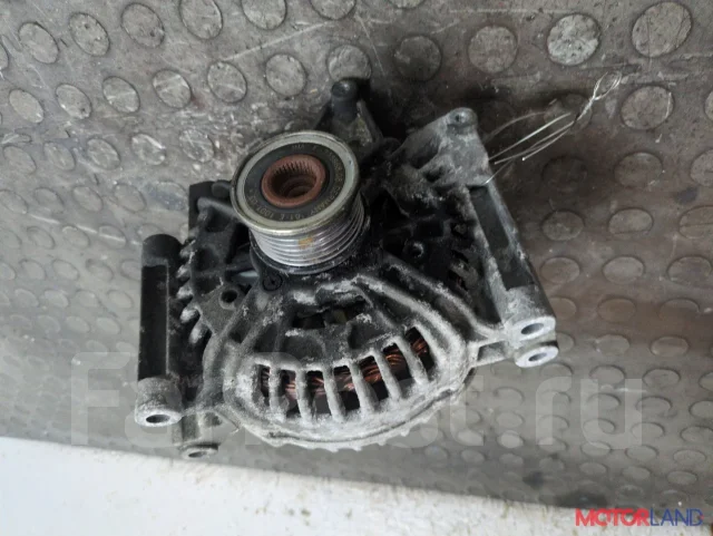 ��������� Mercedes-Benz CLC-Class 2008-2011 21217827 A0141540702 ����