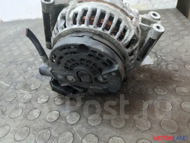 ��������� Mercedes-Benz CLC-Class 2008-2011 21217827 A0141540702 ����
