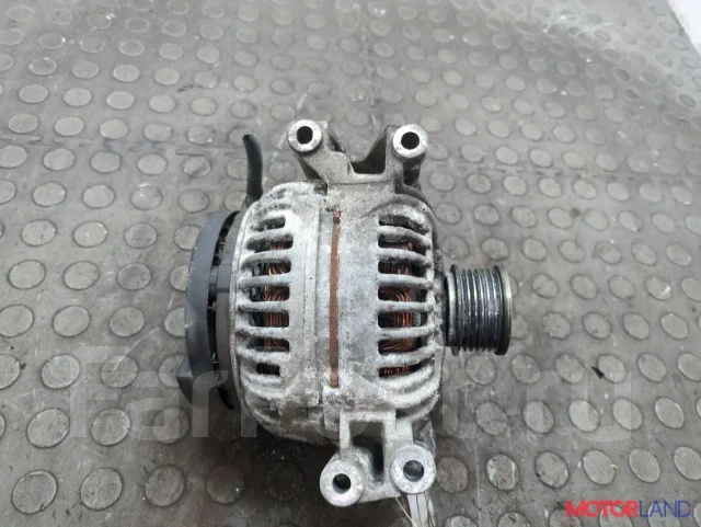 ��������� Mercedes-Benz CLC-Class 2008-2011 21217827 A0141540702 ����