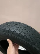 Goodyear Wrangler AT/S. ����� at, 2021 ���, �/�, ����� 50 % ����