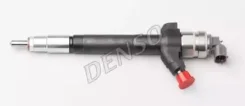 �������� ��������� ������������� FORD Transit (2006) 2.2l duratorq-tdci (130ps) [178Densodcri107060] DCRI107060 ����