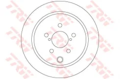 ���� ��������� ������ Subaru XV (G33, G43) (2011) [178Trwdf6503] DF6503 ����