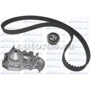 ����� ������� (�����) + �������� ����� ��� Renault Logan (2005) [178Dolzkd066] KD066 ����