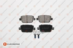 ������� ��������� ������ �������� �������� FORD Galaxy/Mondeo IV /S-MAX02006 Focus RS /��� ������������ ����������� ������� [178Eurorepar1617271780] 1...