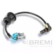 ������ ABS ������ Chevrolet Captiva [178Bremi50247] 50247 ����
