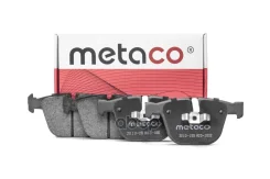 ������� ��������� ������ �������� �������� BMW 7 (F01, F02) 2008 [178Metaco3010155] 3010155 ����