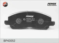 ������� ��������� �������� �������� Mitsubishi Lancer / Galant 00/ Outlander (CU) [178Fenoxbp43052] BP43052 ����