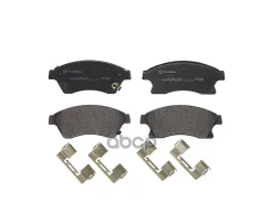������� �������� ������.! Opel Astra 1.4/1.6/1.3D 09 P59076 [178Brembop59076] P59076 ����