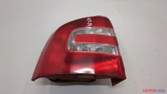 ������ (������) Skoda Octavia (A5) 2004-2013 21219781, ����� 1Z9945111B ����