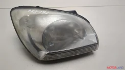 ���� (��������) Kia Sportage 2004-2010 21219235, ������ 921021F051 ����