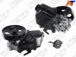 ����� ��� Chevrolet Captiva 11-15 / Opel Antara 06-15 [178Satstvp200] STVP200 ����
