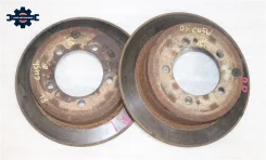 ���� ��������� (����) Mitsubishi Airtrek 2005 MB928716 CU5W 4G69, ������ MB928716 ����