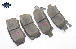 ������� ��������� Mitsubishi Airtrek 2005 MN116929 CU5W 4G69, ������ MN116929 ����