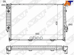 �������� BMW 5-Series 88-96 / 7-Series 86-94 [178Satbw0007] BW0007 ����