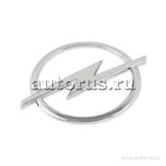 ������� ��������� Opel Astra 04-07 (5D HBK/5D WGN) [178Satstop490930] STOP490930 ����