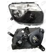 ���� Renault Duster 10-15 (������/ �������/ ������ �����������/ ׸����) [178Satst5511186Rldem2], ������ ST5511186RLDEM2 ����
