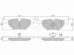 ������� ��������� ST-34216778168, ������ ST34216778168 ����