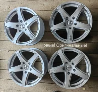 OZ Racing Canyon ST. 8.0x18", 5x130, ET43. ��� ����� �� ����������� ����