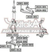 ����� �������� ������� | ����� ���� | Chrysler/ Stratus 95-04 [178ASVA2024001] 2024001 ����