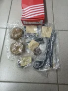 ���� ���. ��������, ����� Nissan QG13-DE, QG15-DE, QG18-DE sunny, wingroad Zuiko KB-25, KB-35 130284M502 ����