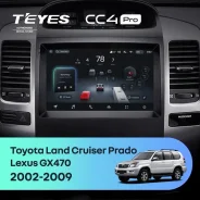 Teyes CC4 Pro ����