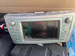 ���������� Toyota Camry acv40/acv45 ����