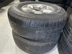 Falken Ziex S/TZ01. ������, 2007 ���, �/�, ����� 30 % ����