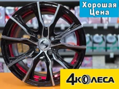 ZW. 7.0x15", 4x100, ET35, �� 60���. ����