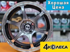 ZW. 6.5x15", 4x100, ET40, �� 60,1���. ����