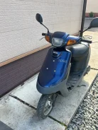 Yamaha Jog Aprio. 50����. ��., ��������, ��� ���, ������ �� �� ����