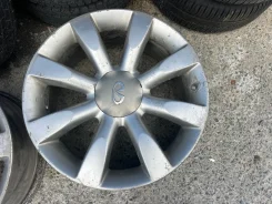 Колесные диски Infiniti r20, 8.0