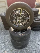 AMD. 7.0x17", 5x114.3, ET40, �� 73,1���. ����