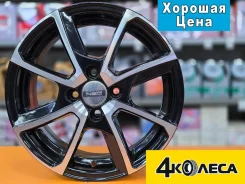 Neo TL 538. 6.0x15", 4x100, ET48, �� 60,1���. ����