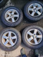 Style Prasivo. 5.5x15", 4x100, ET45, �� 67���. ����