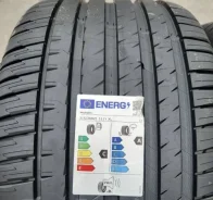 Michelin Pilot Sport S 5. ������, ����� ����