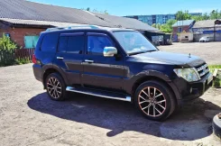 Akut Zerobreak. 9.0x20", 6x139.7, ET40, �� 106���. ����