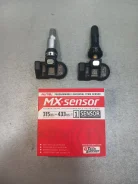 ������ �������� � ����� Autel TPMS ������������� MX433-315 ����