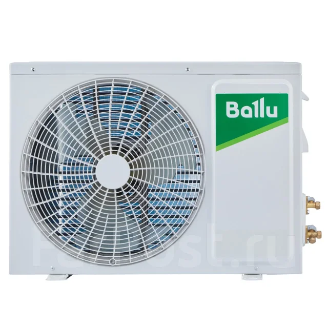 Ballu. 20��&sup2; ����