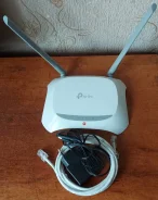 Wi-Fi �������. ����