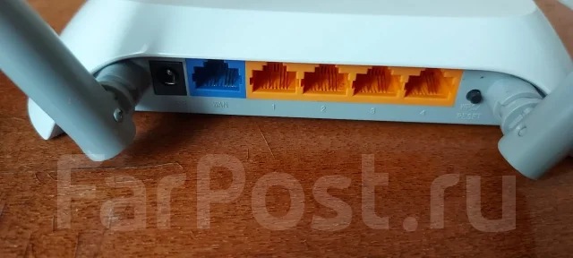 Wi-Fi �������. ����