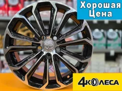 ZW. 6.5x16", 5x100, ET40, �� 54,1���. ����